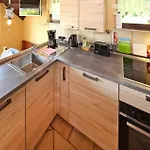 Ferienhaus Jabel Feriehus Jabel