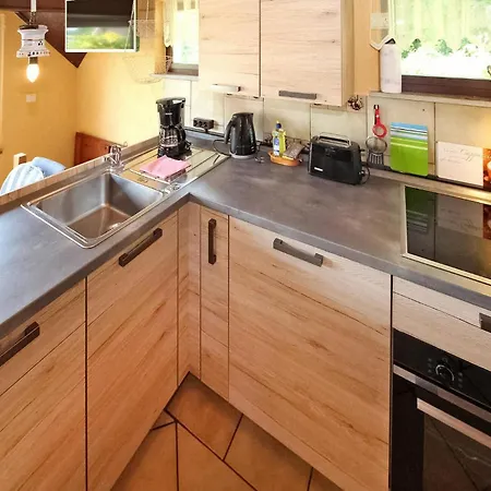 Ferienhaus Jabel Hébergement de vacances Jabel
