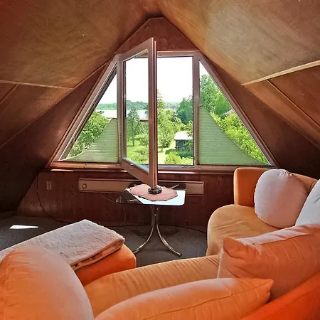 Ferienhaus Jabel Jabel