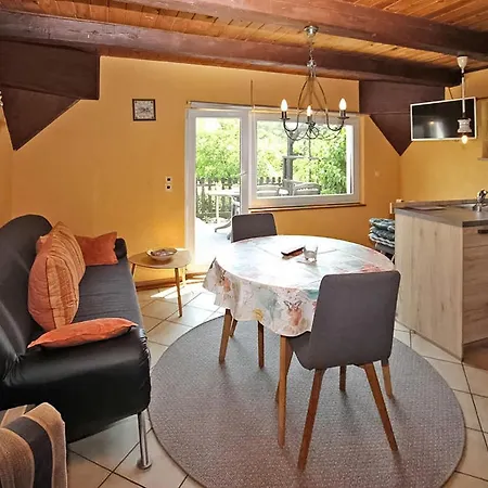 Ferienhaus Jabel Prázdninový dům *