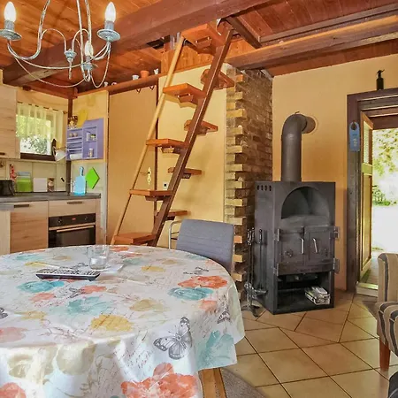 Ferienhaus Jabel * Jabel