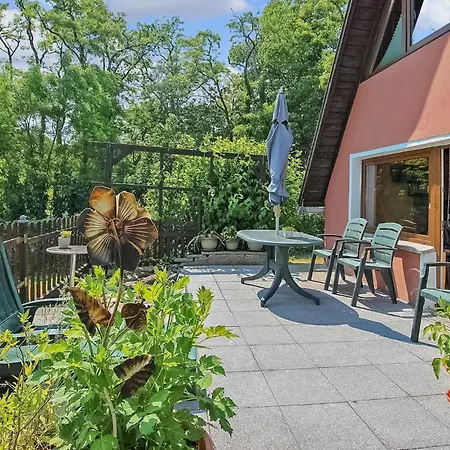 Ferienhaus Jabel Prázdninový dům *