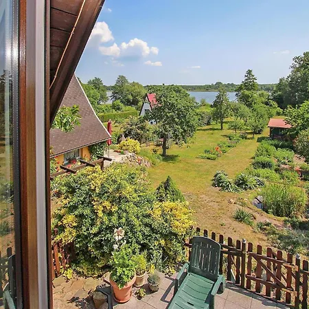 Ferienhaus Jabel *