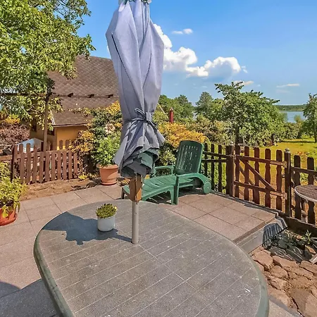 Ferienhaus Jabel * Jabel