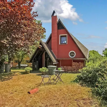 Ferienhaus Jabel