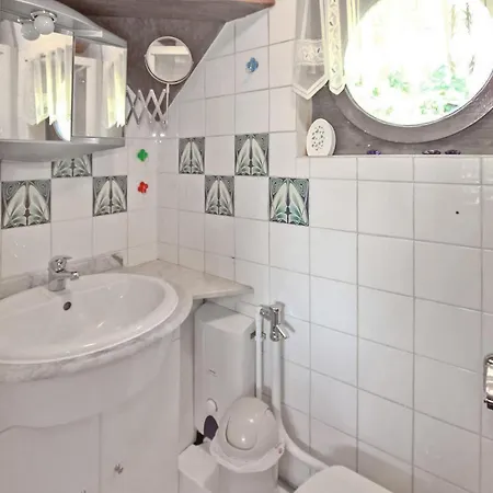 Ferienhaus Jabel Prázdninový dům Jabel