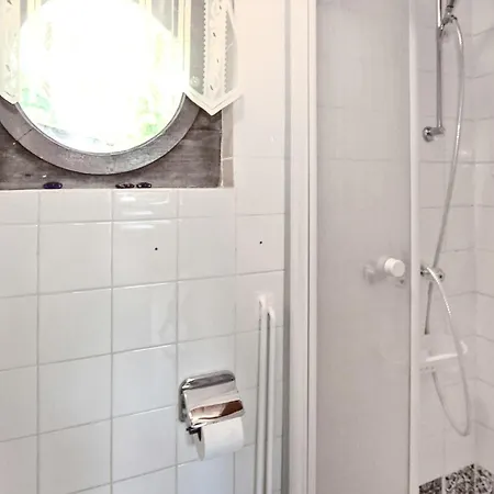 Ferienhaus Jabel Prázdninový dům