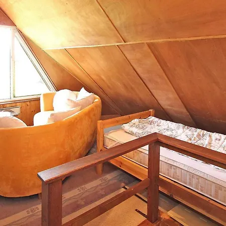 Ferienhaus Jabel Prázdninový dům