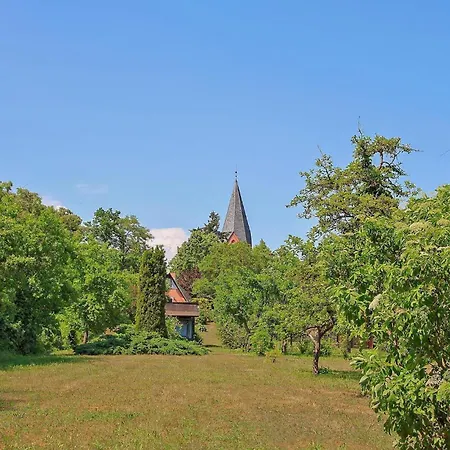 Ferienhaus Jabel Prázdninový dům